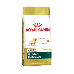 ROYAL CANIN GOLDEN RETRIVER JUNIOR 12KG