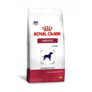 ROYAL CANIN HEPATIC HF 16 10,1 KG