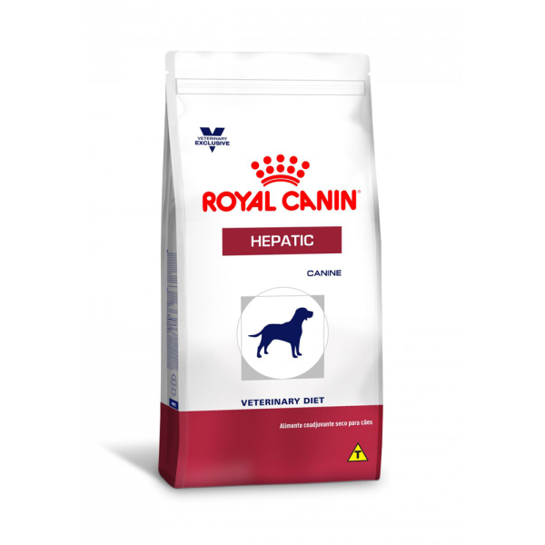 ROYAL CANIN HEPATIC HF16 2KG