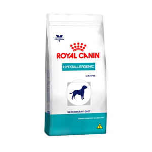 ROYAL CANIN HIPOALERGENIC 10,1KG