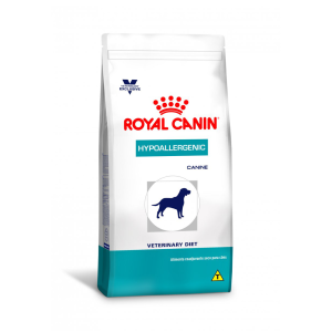 ROYAL CANIN HIPOALERGENIC 2KG