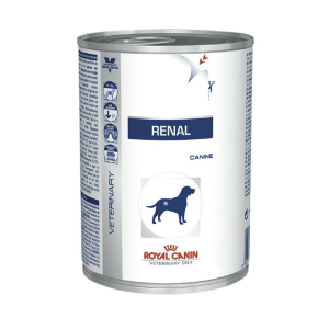 ROYAL CANIN LATA CANINE RENAL 430GR