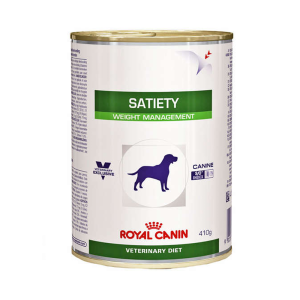 ROYAL CANIN LATA CANINE SATIETY 410GR