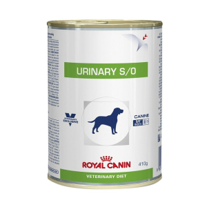 ROYAL CANIN LATA CANINE URINARY S/O 410GR