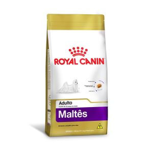 ROYAL CANIN MALTES 24 1KG