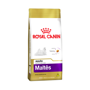 ROYAL CANIN MALTES 2,5KG