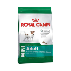 ROYAL CANIN MINI ADULT 1KG