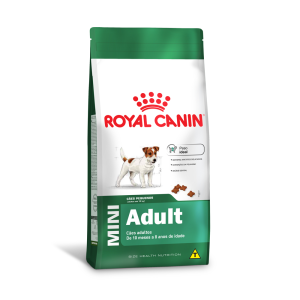 ROYAL CANIN MINI ADULT 2,5KG