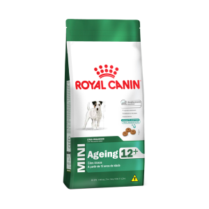 ROYAL CANIN MINI AGEIN 12+ 2,5KG