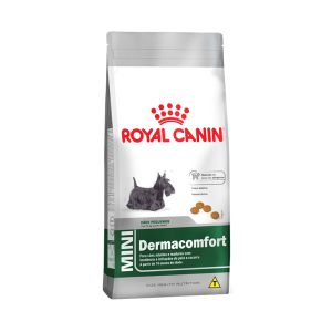 ROYAL CANIN MINI DERMACONFORT 2,5KG