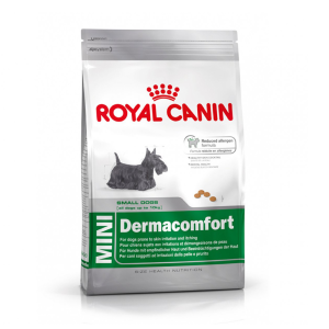 ROYAL CANIN MINI DERMACONFORT 7,5KG