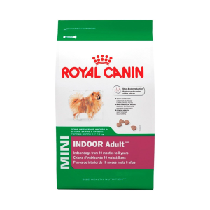 ROYAL CANIN MINI INDOOR ADULT 1KG