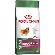 ROYAL CANIN MINI INDOOR ADULT 7,5KG