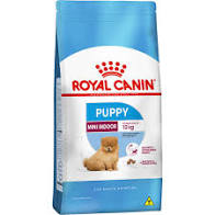 ROYAL CANIN MINI INDOOR JÚNIOR 7,5KG