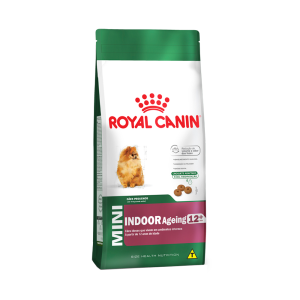 ROYAL CANIN MINI INDOOR SENIOR 1KG