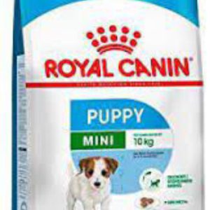 ROYAL CANIN MINI PUPPY 7,5KG