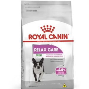 ROYAL CANIN MINI RELAX CARE 2,5KG