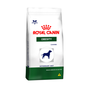 ROYAL CANIN OBESITY 10,1KG