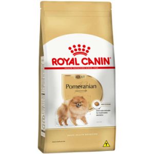 ROYAL CANIN POMERANIAN ADULT 7,5KG