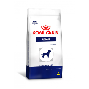 ROYAL CANIN RENAL 10,1 KG