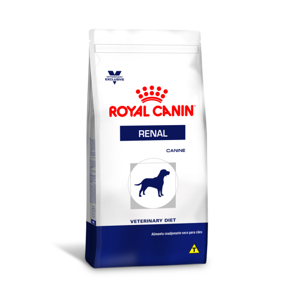 ROYAL CANIN RENAL RF16 2KG