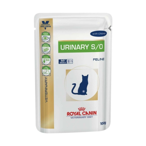 ROYAL CANIN SACHE FELINE URINARY 100GR
