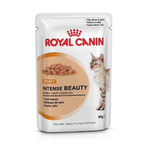 ROYAL CANIN SACHE INTENSE BEAUTY 85GR