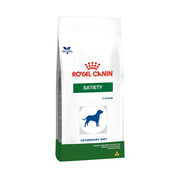 ROYAL CANIN SATIETY 10,1KG