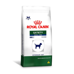 ROYAL CANIN SATIETY SMALL DOG 1,5KG