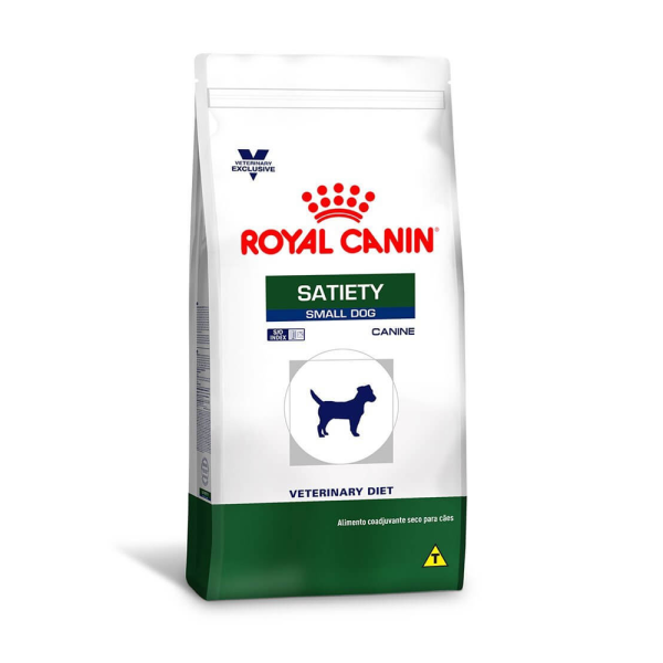 ROYAL CANIN SATIETY SMALL DOG 1,5KG