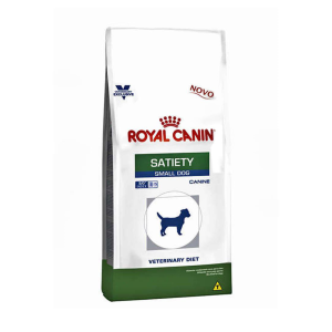 ROYAL CANIN SATIETY SMALL DOG 7,5KG