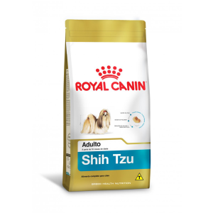 ROYAL CANIN SHIH TZU ADULT 2,5KG
