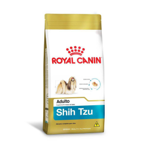 ROYAL CANIN SHIT-ZU ADULT 1 KG