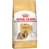 ROYAL CANIN SHIT ZU ADULT 7,5KG