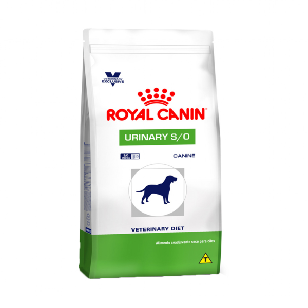 ROYAL CANIN URINARY 10,1 KG