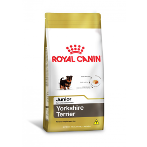 ROYAL CANIN YORKSHIRE JR 2,5KG