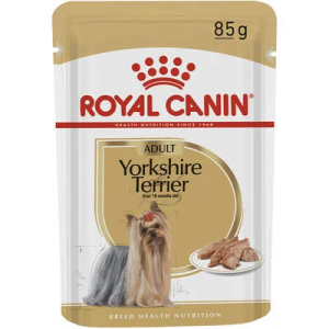 ROYAL SACHÊ YORKSHIRE ADULT WET 85