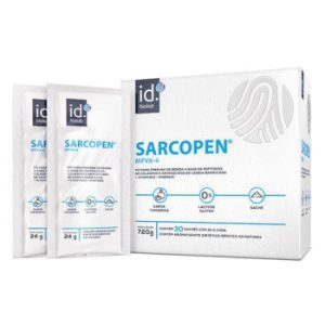 SARCOPEN VET SACHE 10GR