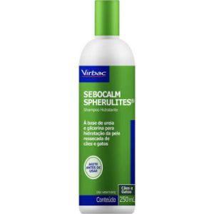 SEBOCALM SHAMPOO 250 ML
