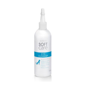 SOFT CARE EYE CLEAN UP 100ML