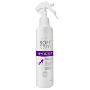 SOFT CARE HYDRA T 240ML