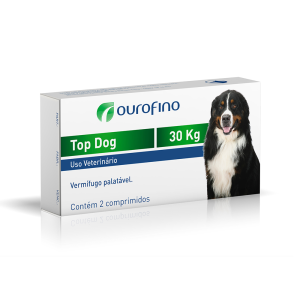 TOP DOG 30KG