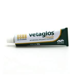 VETAGLÓS POMADA
