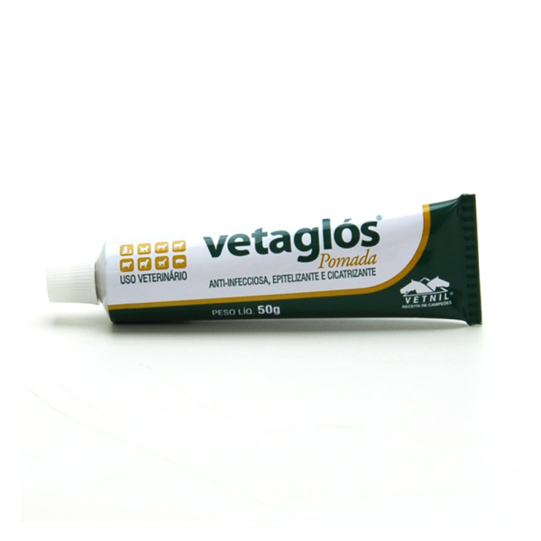 VETAGLÓS POMADA