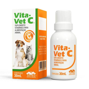 VITA VET C 30ML