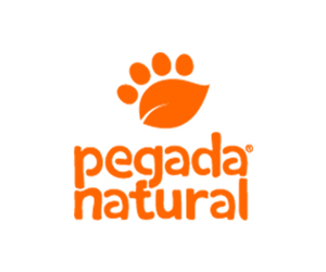 pegada natural