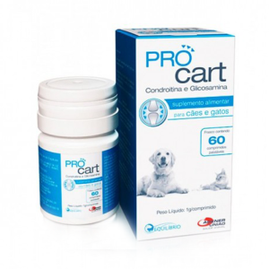 procart 60 comp
