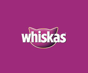 whiskas