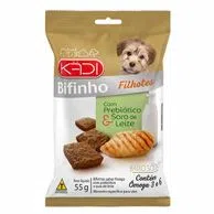8IN1 BIFINHO FILHOTE SORO E LEITE 55GR