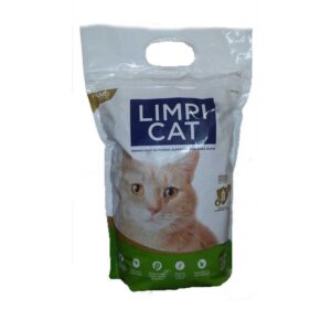 AREIA LIMP CAT 2,5 KG